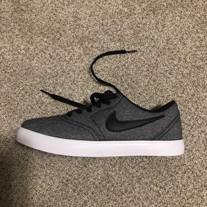 Nike Sb Solar-foam shoes